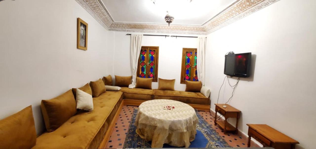Riad 1954 Marrakesh Exterior photo